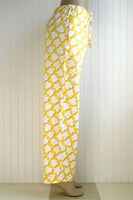 Women's Popcorn Pajama Pants with Pockets