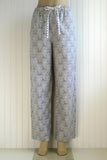 Women's Cat Pajama Pants with Pockets