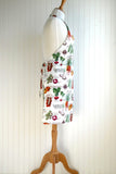 Garden Vegetable Apron