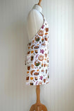 Coffee Cups Apron