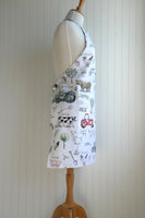 On The Farm Apron