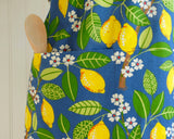 Lemons on Blue Apron