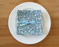 Wildflower Napkin Set