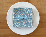 Wildflower Napkin Set