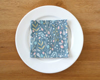 Wildflower Napkin Set