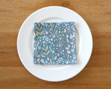 Wildflower Napkin Set