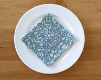 Wildflower Napkin Set