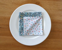 Wildflower Napkin Set