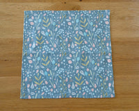 Wildflower Napkin Set