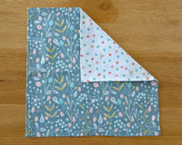Wildflower Napkin Set