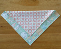 Retro Kitchen Napkin Set