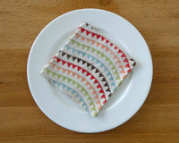 Pennant Napkin Set