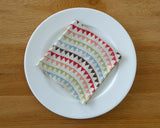 Pennant Napkin Set