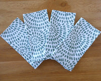 Dotted Circles Napkin Set