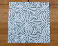 Dotted Circles Napkin Set