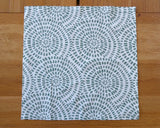 Dotted Circles Napkin Set