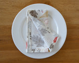 Fall Leaves Napkin Set