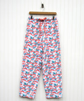 Women's Flamingo Pajama Pants