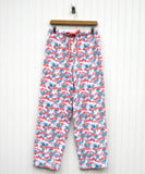 Women's Flamingo Pajama Pants