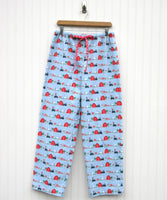 Women's Farm Pajama Pants