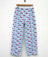 Women's Farm Pajama Pants