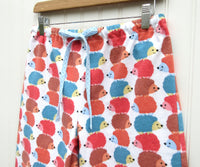 Women's Hedgehog Pajama Pants