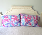 Llama Pillowcase Set