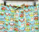 Women's Owl Pajama Pants