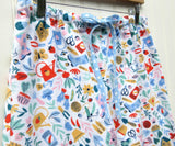 Women's Gardening Pajama Pants