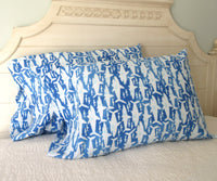 Shark Pillowcase Set