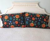 Planets Pillowcase Set