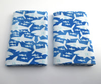 Shark Pillowcase Set