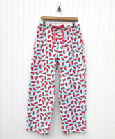 Women's Watermelon Pajama Pants