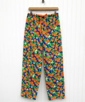 Women's Oranges Pajama Pants