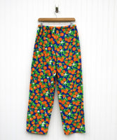 Women's Oranges Pajama Pants