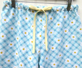 Women's Daisy Pajama Pants