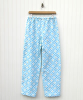 Women's Daisy Pajama Pants