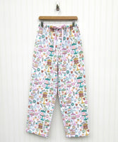 Women's Sweet Shop Pajama Pants