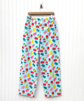 Women's Popsicle Pajama Pants