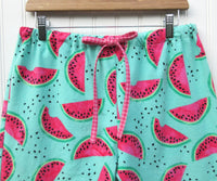 Women's Watermelon Pajama Pants