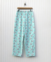 Women's Sloth Pajama Pants